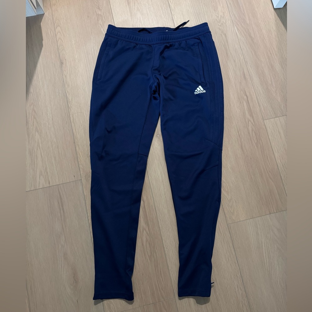 Adidas Entrada 22 Training Pants/Shorts Bundle